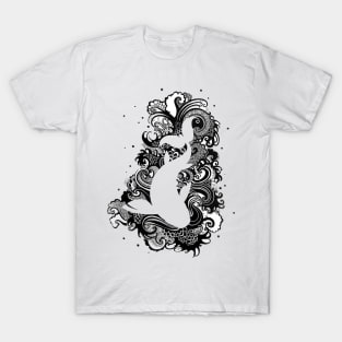 Ten thousand fishes T-Shirt